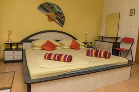 Apartments Geza