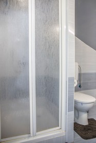 Apartments Geza