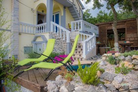 Apartments Geza