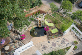 Apartments Geza