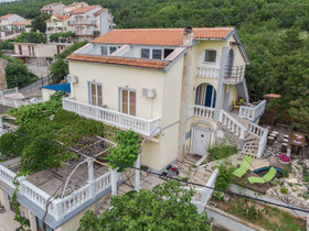 Apartments Geza