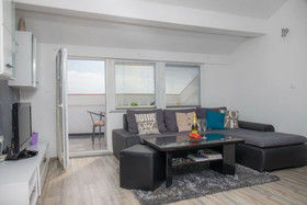 Apartments Geza