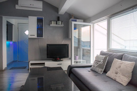 Apartments Geza