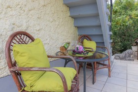 Apartments Geza