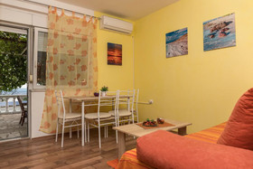 Apartments Geza