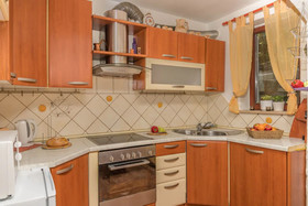 Apartments Geza