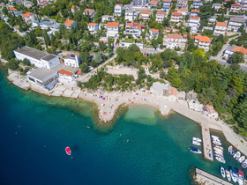 Apartments Geza