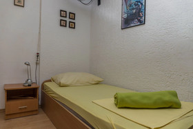 Apartments Geza
