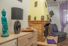 Apartments Geza