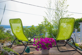 Apartments Geza