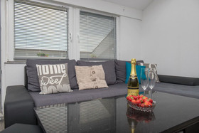 Apartments Geza