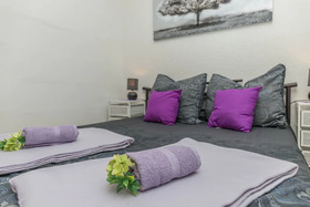 Apartments Geza