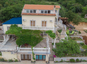 Apartments Geza