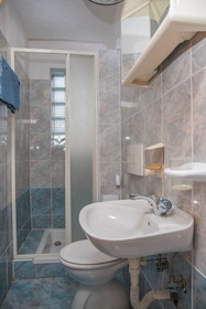 Apartments Geza