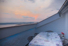 Apartments Geza