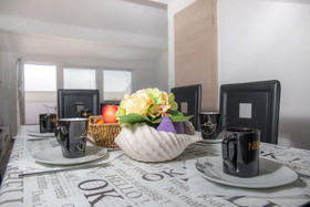 Apartments Geza
