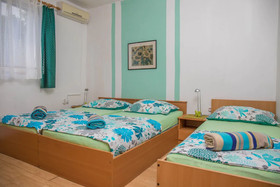 Apartments Geza