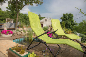 Apartments Geza