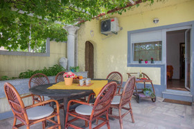 Apartments Geza