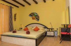 Apartments Geza