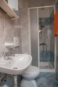 Apartments Geza