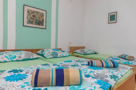 Apartments Geza