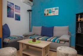 Apartments Geza