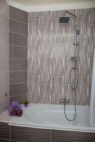 Apartments Geza