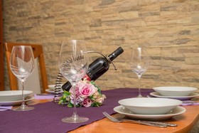 Apartments Geza