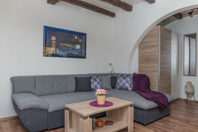 Apartments Geza
