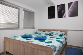 Apartments Geza