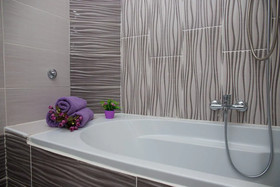 Apartments Geza
