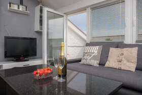 Apartments Geza