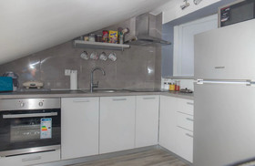 Apartments Geza