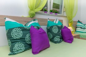 Apartments Geza