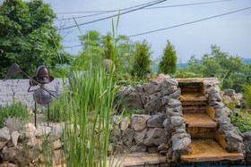 Apartments Geza