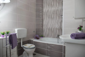 Apartments Geza