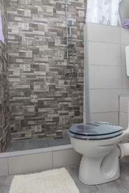 Apartments Geza