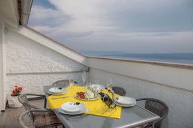 Apartments Geza