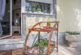 Apartments Geza