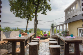 Apartments Geza