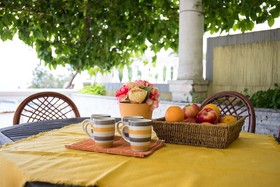 Apartments Geza
