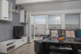 Apartments Geza
