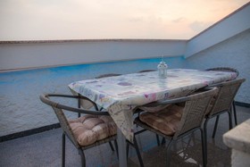 Apartments Geza