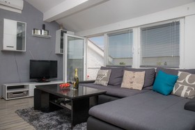 Apartments Geza