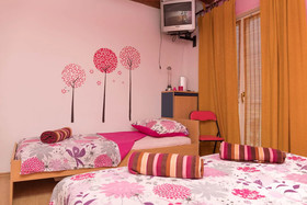 Apartments Geza