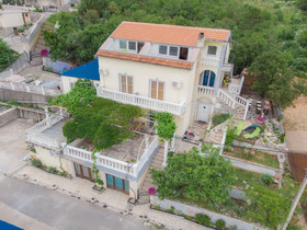 Apartments Geza