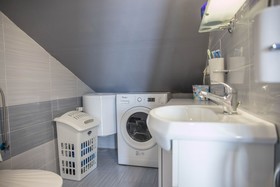 Apartments Geza