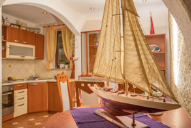 Apartments Geza