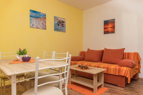 Apartments Geza